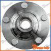 Moyeu de roue avant pour TOYOTA | KLP-TY-048P, 0182-ACV30F